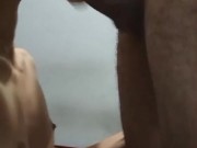 Gozou Tudo Na Minha Boca Depois De Me Comer 16/16