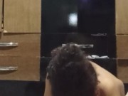 Gozou Tudo Na Minha Boca Depois De Me Comer 3/16