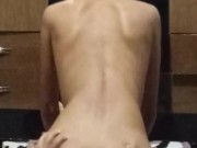 Gozou Tudo Na Minha Boca Depois De Me Comer 8/16