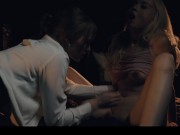 Mysterious Creature Turned Lexi Lore And Melody Marks Carnal 10/16