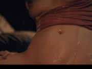 Mysterious Creature Turned Lexi Lore And Melody Marks Carnal 13/16