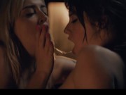 Mysterious Creature Turned Lexi Lore And Melody Marks Carnal 16/16