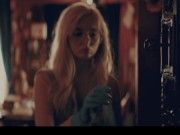 Mysterious Creature Turned Lexi Lore And Melody Marks Carnal 3/16