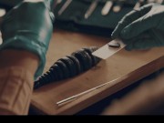 Mysterious Creature Turned Lexi Lore And Melody Marks Carnal 4/16