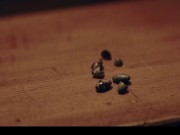 Mysterious Creature Turned Lexi Lore And Melody Marks Carnal 5/16