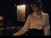 Mysterious Creature Turned Lexi Lore And Melody Marks Carnal 7/16