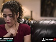 Wild Wives Planned A Bisexual Foursome To Avoid Divorce 2/16