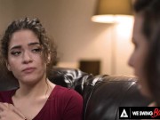 Wild Wives Planned A Bisexual Foursome To Avoid Divorce 3/16