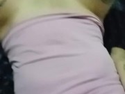 Te extrañe papi