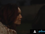 Horny Girls Have Passionate Fuck Part 4 2/16