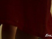 Stepmom takes a shower and cums 1/16