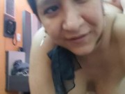 Sesión de masturbación (video completo en premium) 16/16