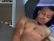 GOODNIGHT CUMSHOT  (4th NUT TODAY)