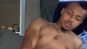 GOODNIGHT CUMSHOT (4th NUT TODAY)