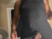 Smoke & Stroke But Need A Hand 11/16