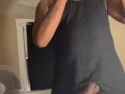 Smoke & Stroke But Need A Hand