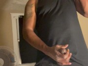 Smoke & Stroke But Need A Hand 13/16