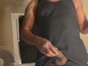 Smoke & Stroke But Need A Hand 15/16