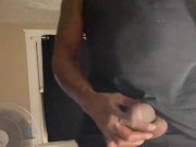 Smoke & Stroke But Need A Hand 7/16