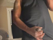 Smoke & Stroke But Need A Hand 9/16