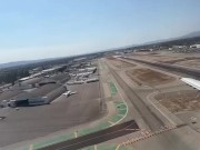 Tattooed Blonde Gal Gives Sloppy BJ 4/16