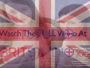 British 18 Year Old's First Anal 16/16