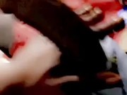 BBC Big Black Long Thick Dick Wit A Curve Freaky Nasty Solo 3/16