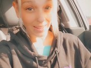 Come with me to pee 🤤😍 1/16