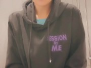 Come with me to pee 🤤😍 10/16