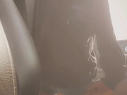 Come with me to pee 🤤😍 2/16