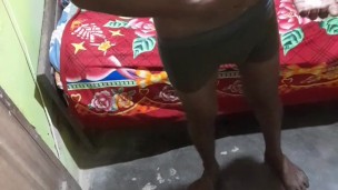 Solo male masturbation1.dirty talk