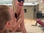 Perfect amateurs fucked in public - Mydirtyhobby 6/16