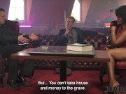 DADDY4K. Can Still Go. Hot sex with Lexi Luv 2/16