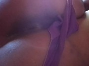 AMATEUR SPREAD GUMMY ASS DADDY CUM 11/16