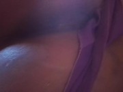 AMATEUR SPREAD GUMMY ASS DADDY CUM 14/16