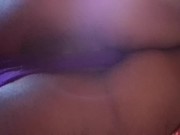 AMATEUR SPREAD GUMMY ASS DADDY CUM 2/16