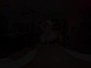 Petite Babe Shrooms Q As ONE PIECE's NAMI Is Impressed With Your Sharpness 12/16