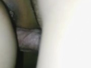 Pinutok ko sa loob ng puke  sa loob lahat walang tapon 2/16