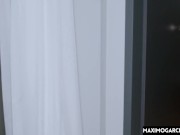 Slim Slutty Squirting Teen Melting In Pleasure 6/16