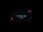 Emma Rosie As WEDNESDAY's WEREWOLF ENID Will Make You Wish You Could Stay Beneath The Full Moon Forever 1/16