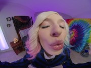 Emma Rosie As WEDNESDAY's WEREWOLF ENID Will Make You Wish You Could Stay Beneath The Full Moon Forever 5/16