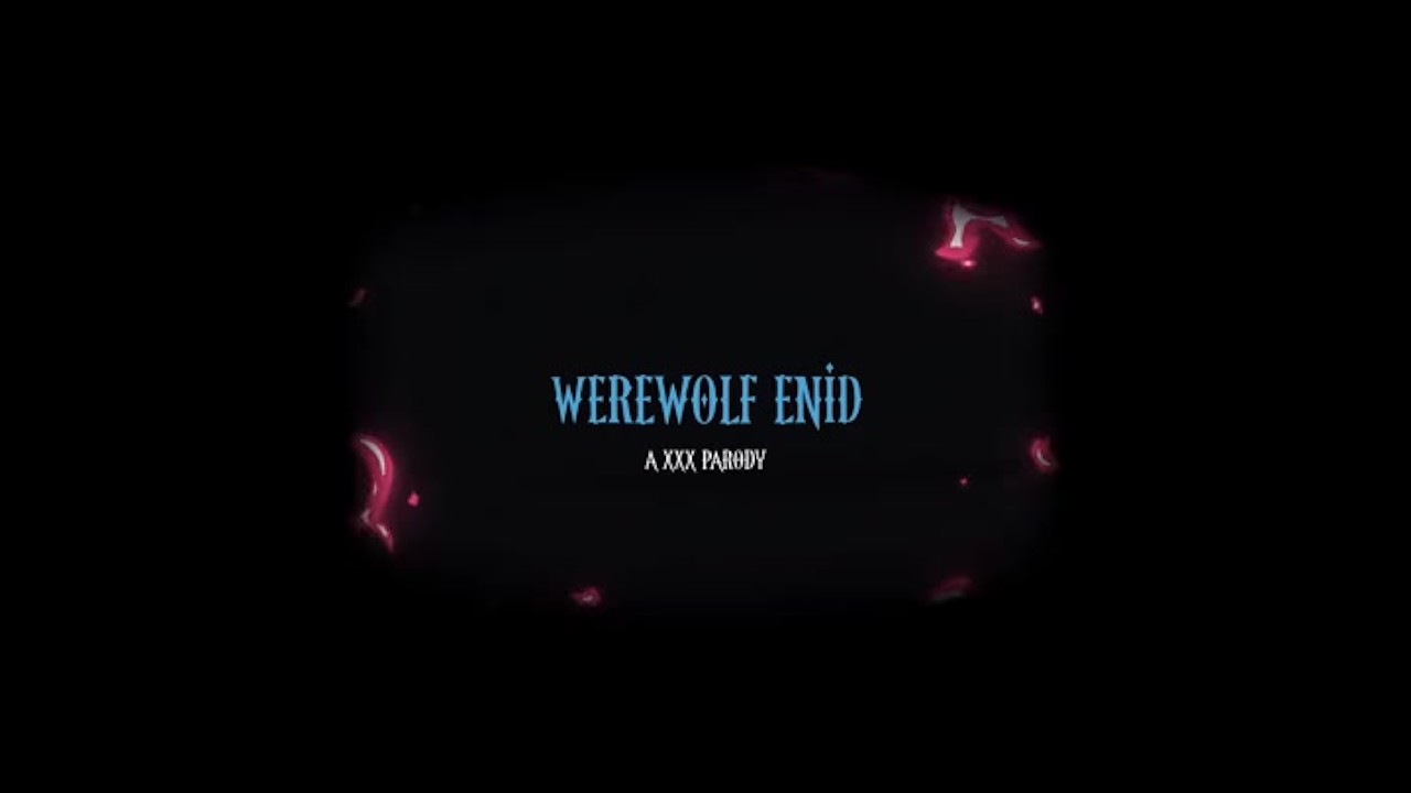 Emma Rosie As WEDNESDAY's WEREWOLF ENID Will Make You Wish You Could Stay Beneath The Full Moon Forever - Free Sex Video - RedTube