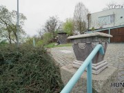 HUNT4K. She Was the Worst. Hot sex with Jessie Clark 2/16