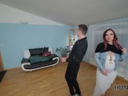 HUNT4K. She Was the Worst. Hot sex with Jessie Clark 6/16