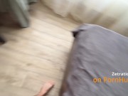 Развращение жены часть вторая, секс машина в действии - Screenshot 8 of 16 - Sex Machine