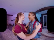 Fuck Naughty Hotties Hazel And Kira In THE LAST OF US XXX PARODY Like Tomorrow Doesn't Exist 1/16