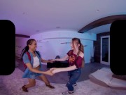 Fuck Naughty Hotties Hazel And Kira In THE LAST OF US XXX PARODY Like Tomorrow Doesn't Exist 2/16