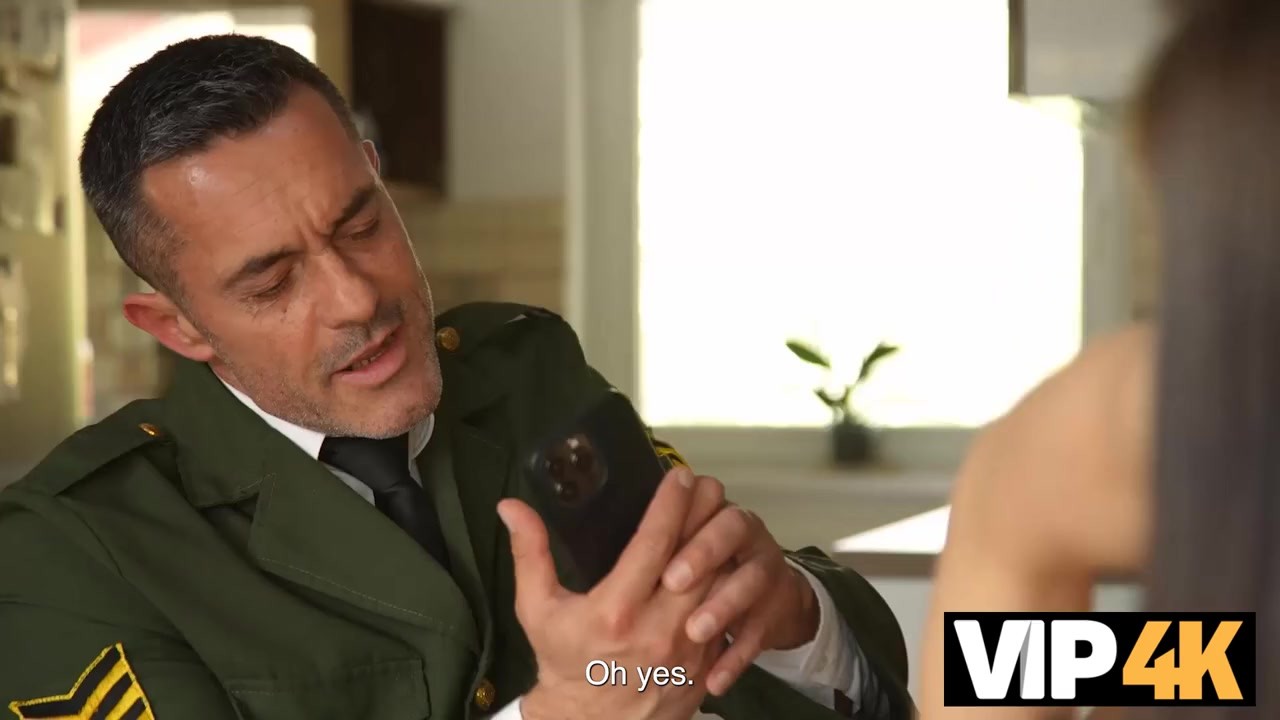 VIP4K. Soldier’s Sexy Side. Hot sex with Matty & Renato - Free Sex Video - RedTube