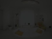 Lilly Bella Brought Her BFF Black Angel For A 3some So She Could Get A Pay Rise 1/16