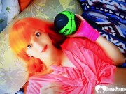 I love fucking horny cosplay girls after they give me a fantastic blowjob. 5/16